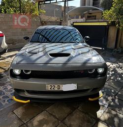 دودج تشالنجر